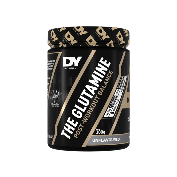 The Glutamine Recovery 300g, 37 Servings